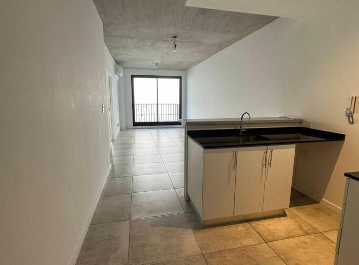 Departamento · 43m² · 2 Ambientes