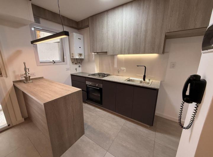 Departamento · 29m² · 2 Ambientes