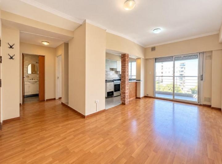 Departamento · 40m² · 2 Ambientes