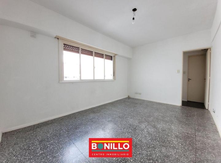 Departamento · 40m² · 2 Ambientes