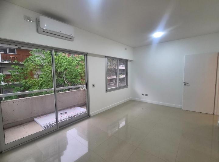 Departamento · 50m² · 2 Ambientes · 1 Cochera