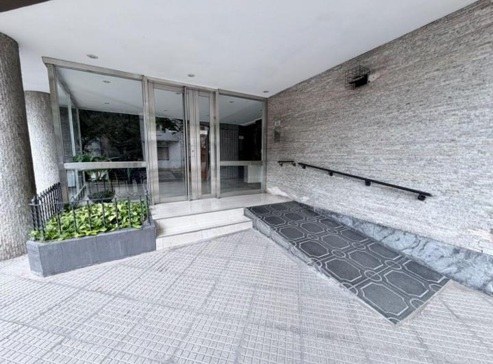 Departamento · 35m² · 2 Ambientes