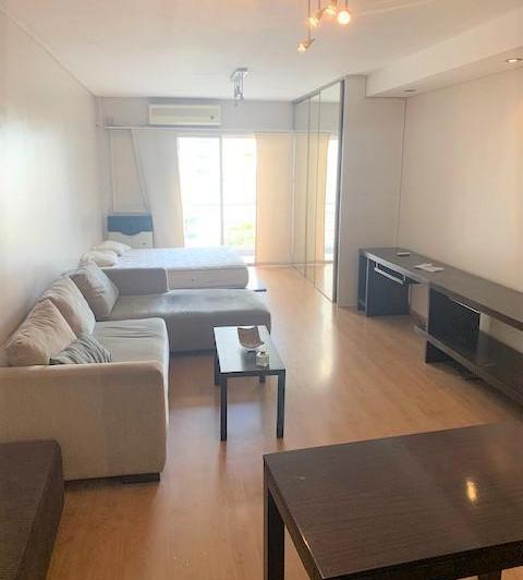 Departamento · 37m² · 1 Ambiente
