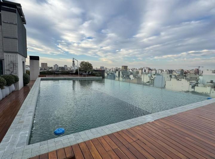 Departamento · 40m² · 2 Ambientes