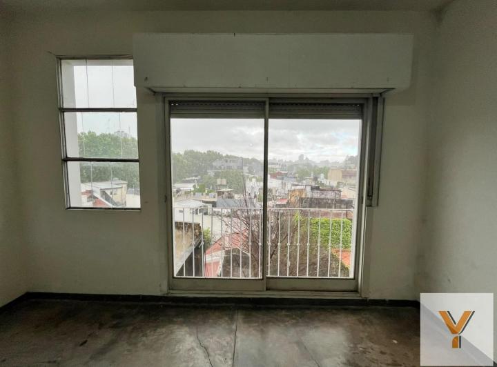Departamento · 75m² · 1 Ambiente