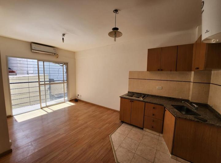 Departamento · 30m² · 2 Ambientes
