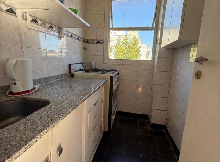 Departamento · 22m² · 1 Ambiente