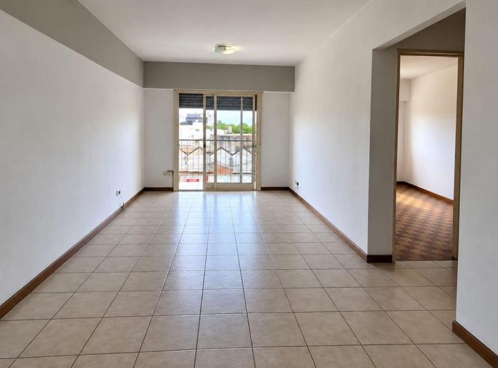 Departamento · 48m² · 2 Ambientes