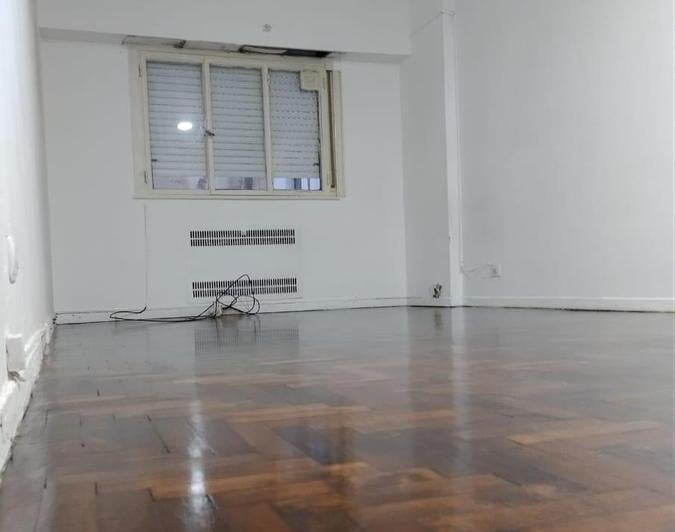 Departamento · 32m² · 1 Ambiente