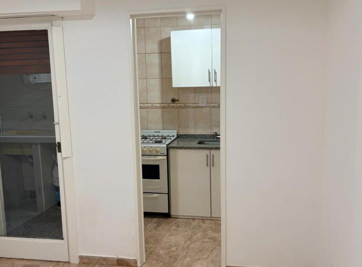 Departamento · 28m² · 2 Ambientes