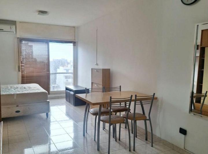 Departamento · 32m² · 1 Ambiente