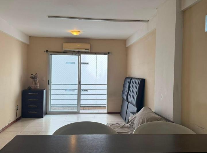 Departamento · 33m² · 1 Ambiente