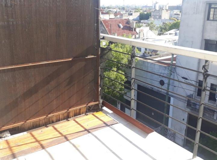 Departamento · 65m² · 2 Ambientes · 1 Cochera