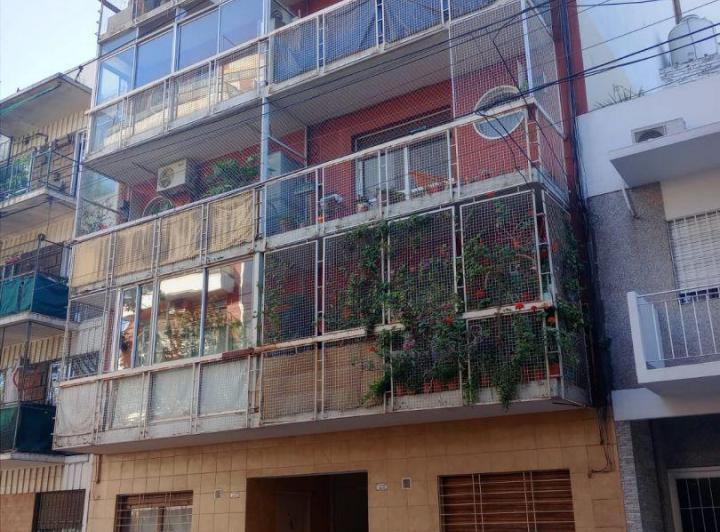 Departamento · 35m² · 2 Ambientes
