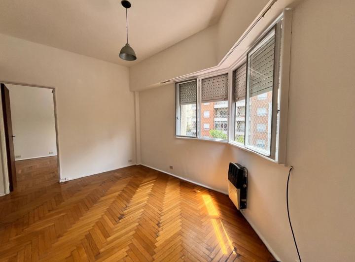Departamento · 41m² · 2 Ambientes