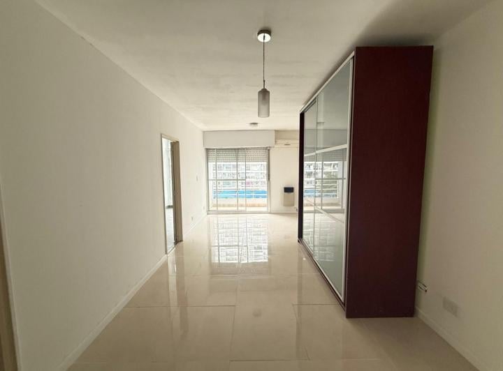 Departamento · 33m²