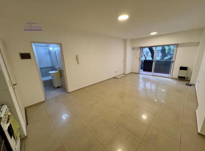 Departamento · 32m² · 1 Ambiente