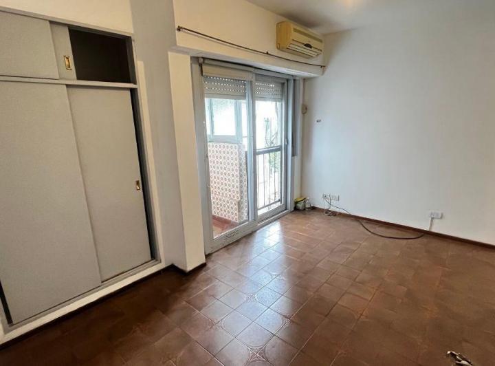 Departamento · 34m² · 2 Ambientes