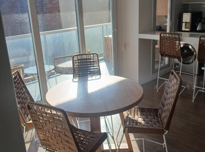 Departamento · 53m² · 2 Ambientes