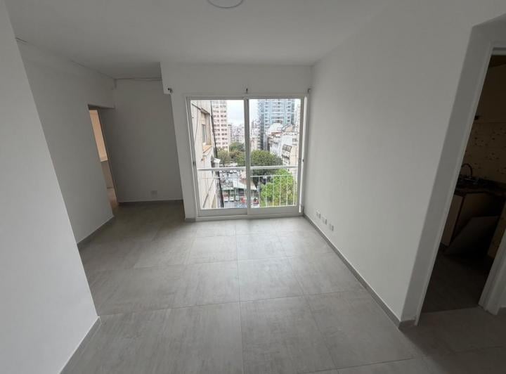 Departamento · 30m² · 2 Ambientes