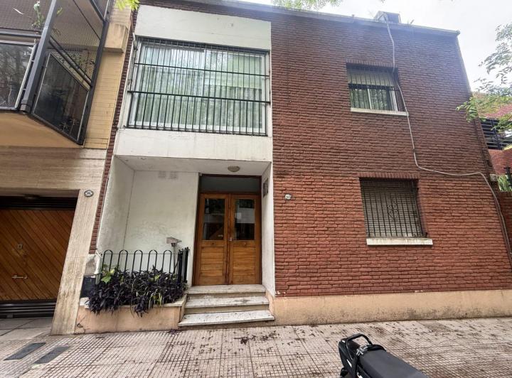 Departamento · 27m² · 1 Ambiente