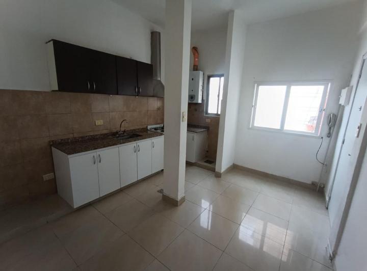 Departamento · 32m² · 2 Ambientes
