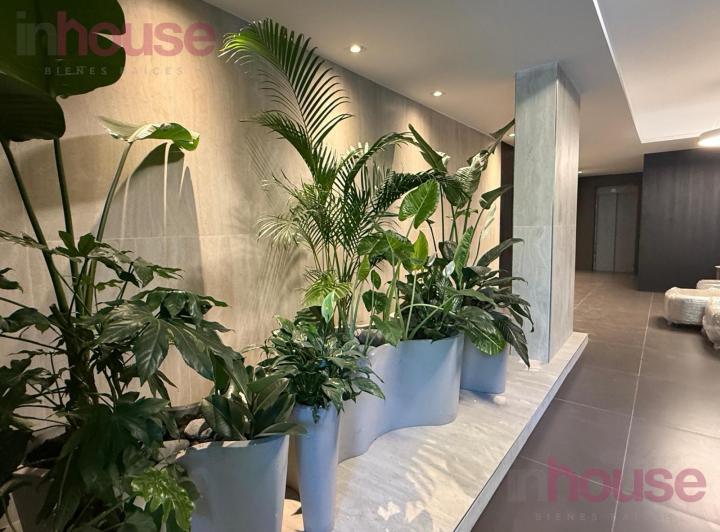Departamento · 40m² · 1 Ambiente