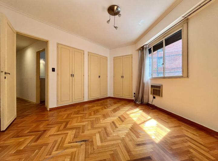 Departamento · 64m² · 3 Ambientes