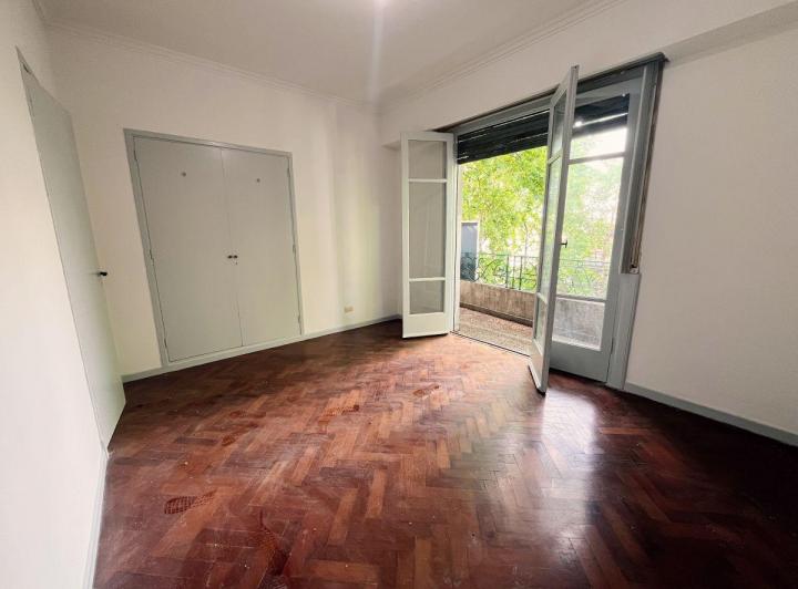 Departamento · 48m² · 3 Ambientes