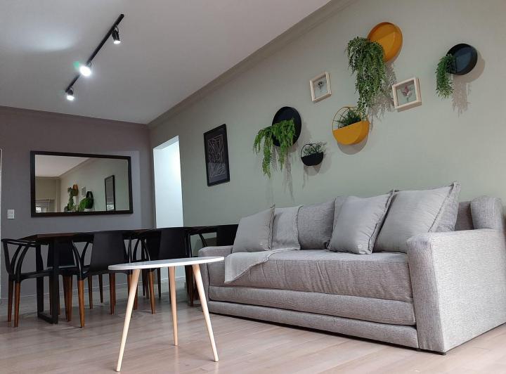 Departamento · 69m² · 3 Ambientes