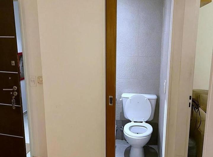 Departamento · 60m² · 3 Ambientes