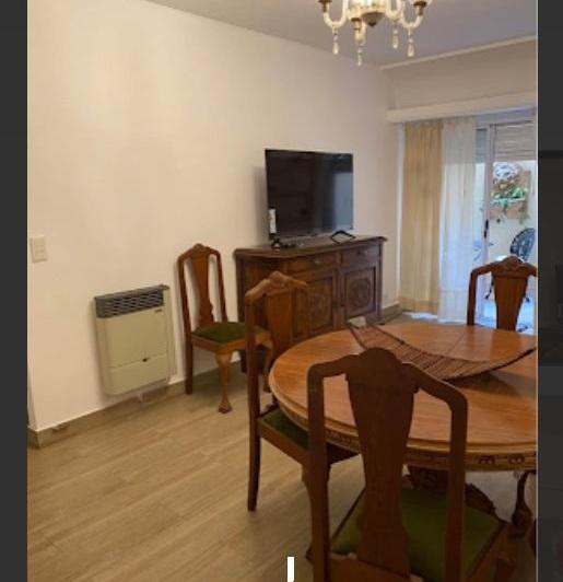 Departamento · 55m² · 3 Ambientes