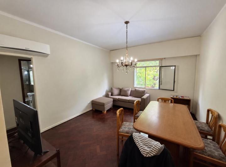Departamento · 77m² · 3 Ambientes