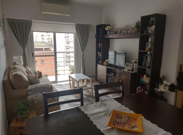 Departamento · 60m² · 3 Ambientes
