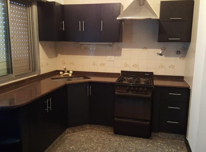 Departamento · 70m² · 3 Ambientes · 1 Cochera