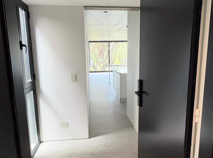 Departamento · 90m² · 3 Ambientes · 1 Cochera