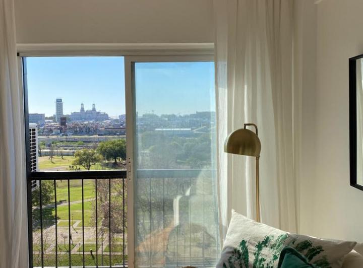 Departamento · 58m² · 3 Ambientes