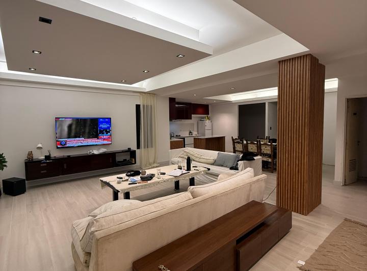 Departamento · 120m² · 3 Ambientes
