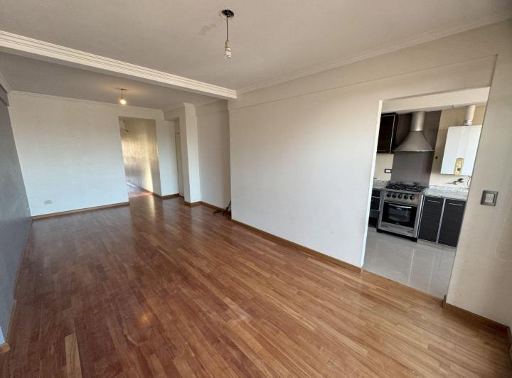 Departamento · 73m² · 3 Ambientes · 1 Cochera