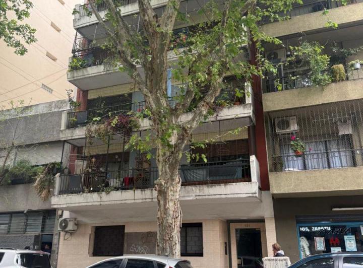 Departamento · 72m² · 3 Ambientes