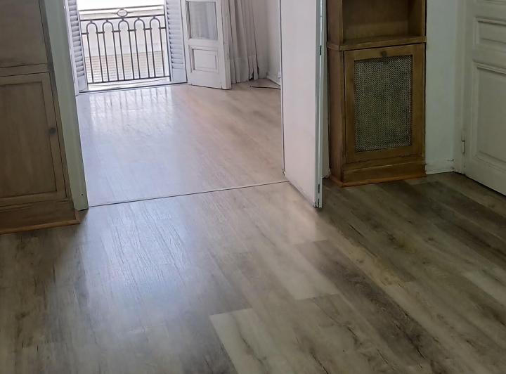 Departamento · 60m² · 3 Ambientes