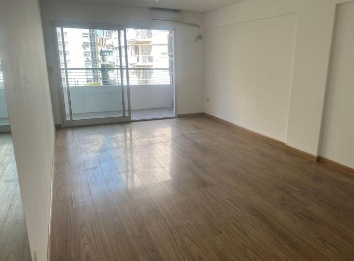 Departamento · 70m² · 3 Ambientes · 1 Cochera