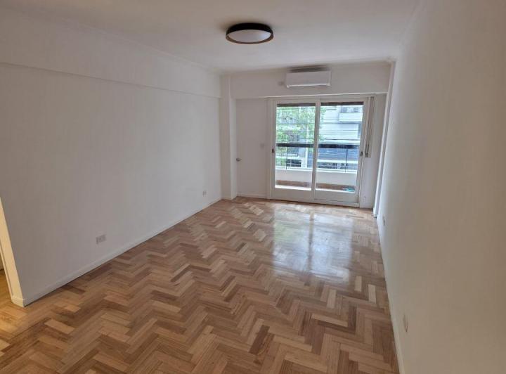 Departamento · 62m² · 3 Ambientes