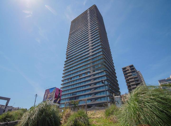 Departamento · 420m² · 5 Ambientes · 1 Cochera