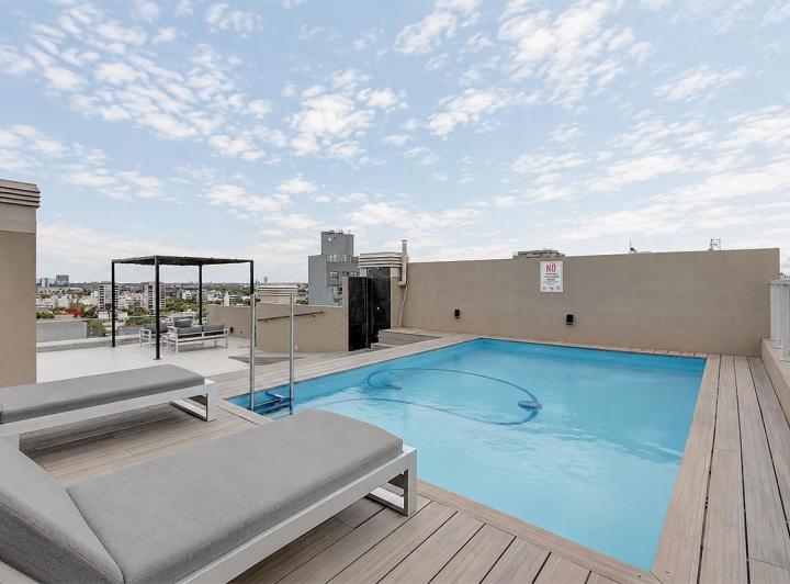 Departamento · 74m² · 3 Ambientes