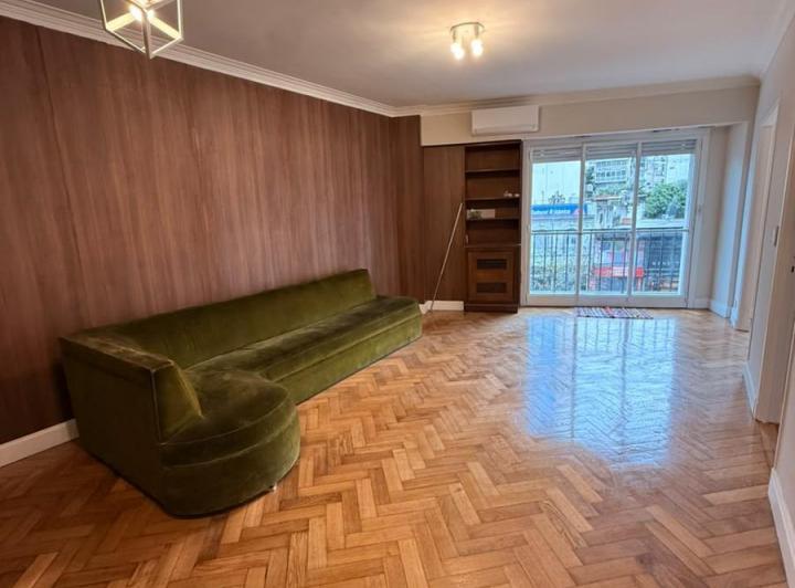 Departamento · 113m² · 4 Ambientes