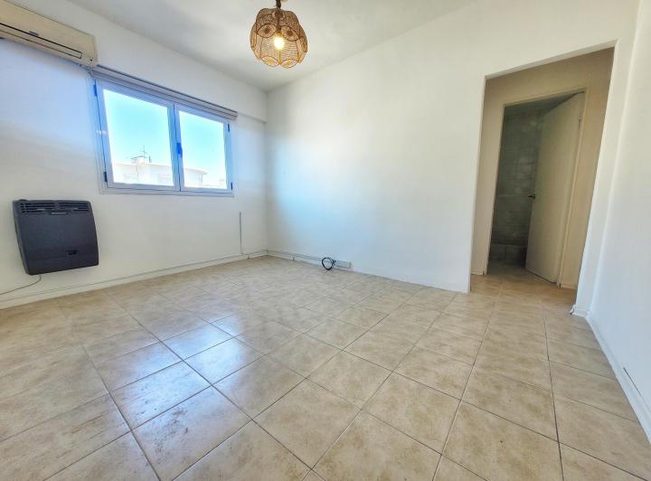 Departamento · 37m² · 3 Ambientes
