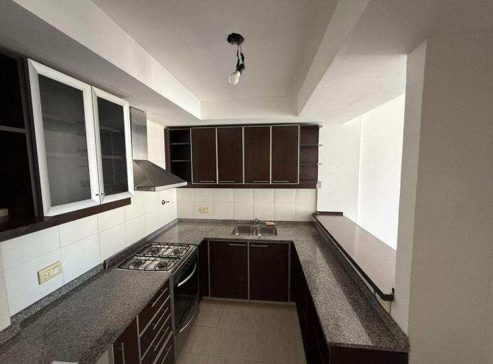 Departamento · 58m² · 3 Ambientes · 1 Cochera