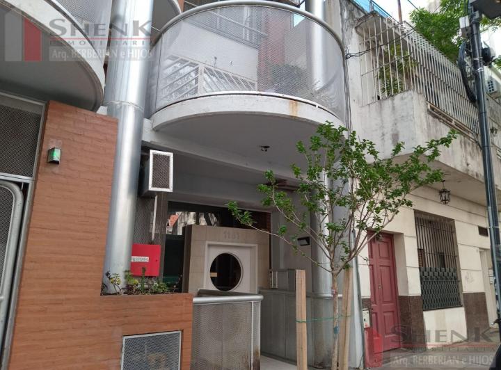 Departamento · 87m² · 3 Ambientes