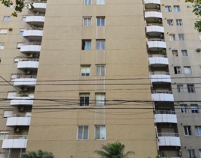 Departamento · 65m² · 3 Ambientes · 1 Cochera
